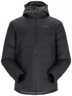 Rab Valiance Jacket M Black