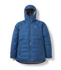 Rab Valiance Jacket L Tempest Blue