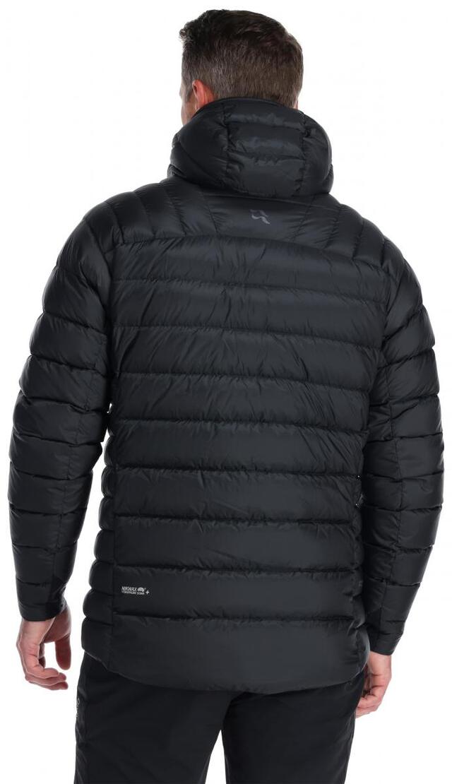 Rab Electron Pro Jacket  L Blk Black 