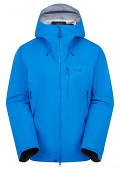 Rab Firewall Mountain Jacket XL Maya Blue