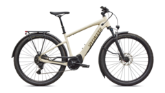 Specialized Turbo Tero 4.0 EQ S Gloss White Mountains / Gunmetal
