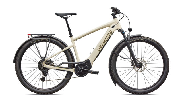 Specialized Turbo Tero 4.0 EQ S Gloss White Mountains / Gunmetal 