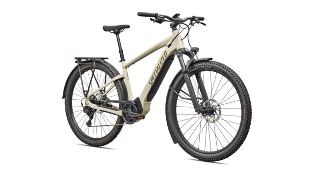 Specialized Turbo Tero 4.0 EQ S Gloss White Mountains / Gunmetal 