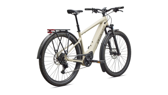 Specialized Turbo Tero 4.0 EQ S Gloss White Mountains / Gunmetal 