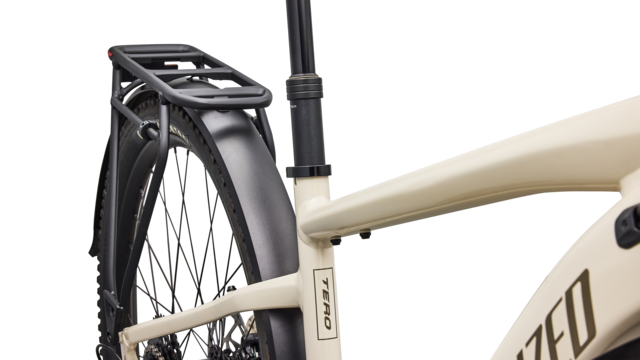 Specialized Turbo Tero 4.0 EQ S Gloss White Mountains / Gunmetal 