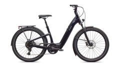 Specialized Turbo Como 4.0 S Metallic Dark Navy / Satin Silver