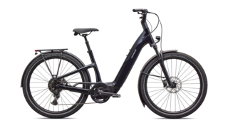 Specialized Turbo Como 4.0 Metallic Dark Navy / Satin Silver