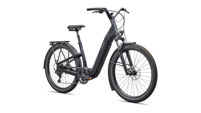 Specialized Turbo Como 4.0 S Metallic Dark Navy / Satin Silver 