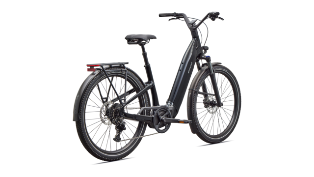 Specialized Turbo Como 4.0 S Metallic Dark Navy / Satin Silver 