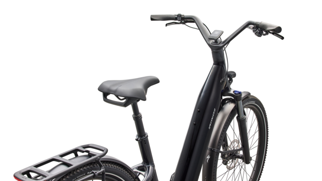 Specialized Turbo Como 4.0 S Metallic Dark Navy / Satin Silver 