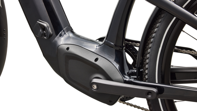 Specialized Turbo Como 4.0 S Metallic Dark Navy / Satin Silver 