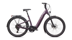 Specialized Turbo Como 4.0 M Gloss Nebula / Mauve Metallic