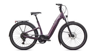 Specialized Turbo Como 4.0 Gloss Nebula / Mauve Metallic