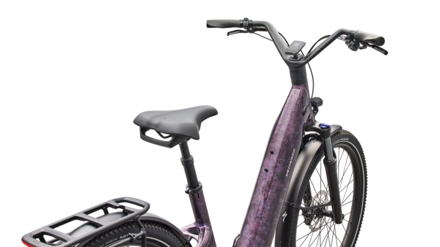 Specialized Turbo Como 4.0 M Gloss Nebula / Mauve Metallic 