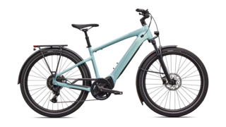 Specialized Turbo Vado 4.0 26 - Gloss Seafoam / Lapis Pearl