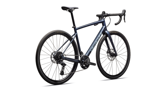 Specialized Diverge 3 Alloy 44cm Satin Cast Blue Metallic / Sea Foam 
