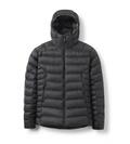 Rab Electron Pro Hoody L Black