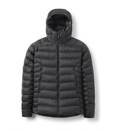 Rab Electron Pro Hoody L Black