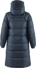 Fj&#228;llr&#228;ven Expedition Long Down Parka L Navy