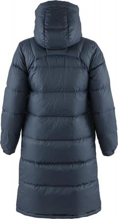 Fj&#228;llr&#228;ven Expedition Long Down Parka M Navy
