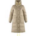 Fj&#228;llr&#228;ven Expedition Long Down Parka L Fossil