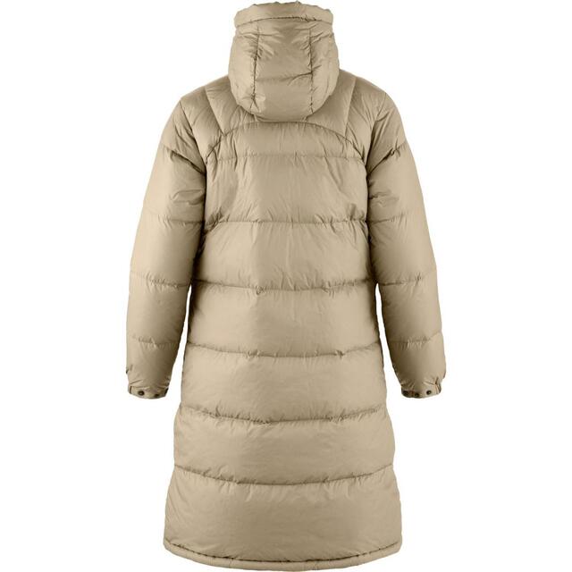 Fjällräven Expedition Long Down Parka M Fossil 