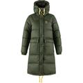 Fj&#228;llr&#228;ven Expedition Long Down Parka L Deep Forest