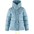 Fj&#228;llr&#228;ven Expedition Down Lite Jacket L Dame/ Breeze Blue
