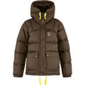 Fj&#228;llr&#228;ven Expedition Down Lite Jacket L Dark Oak