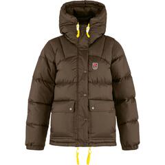 Fj&#228;llr&#228;ven Expedition Down Lite Jacket M Dark Oak