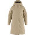 Fj&#228;llr&#228;ven Hc Hydratic Padded Parka Dame L