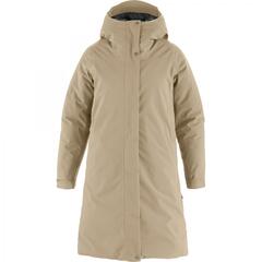Fj&#228;llr&#228;ven Hc Hydratic Padded Parka Dame M
