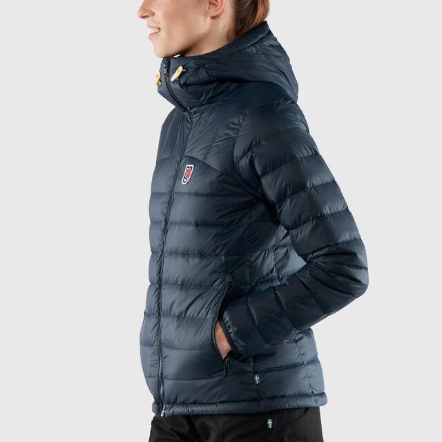 Fjällräven Expedition Pack Down Hoodie M 