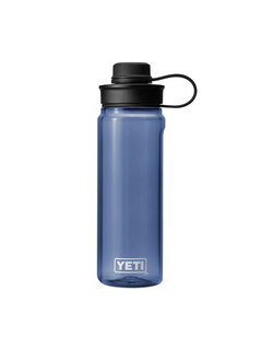 Yeti YONDER TETHER 750ML WATER BOTTLE. Navy
