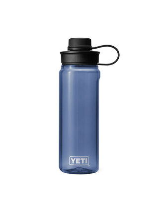 Yeti YONDER TETHER 750ML WATER BOTTLE. Navy