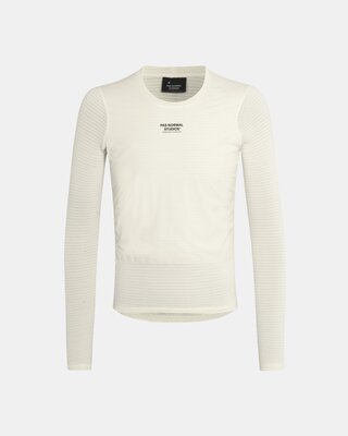 Pas Normal Studios Thermal Windproof Base Layer - Off White