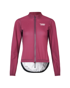 Pas Normal Studios Womens Mechanism M Pertex Rain Jacket - Plum