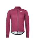 Pas Normal Studios Mechanism Pertex L Rain Jacket - Plum