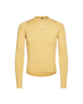 Pas Normal Studios Thermal L Long Sleeve Base Layer - Camel