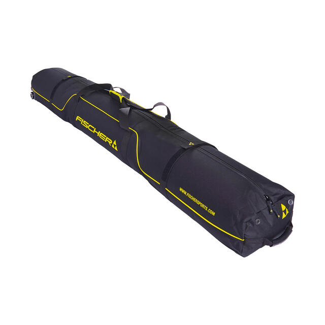Fischer Skitrekk Xc M/Hjul 5 