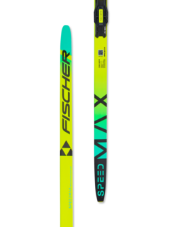 Fischer Speedmax 100 Dp Sprint Cold 191cm