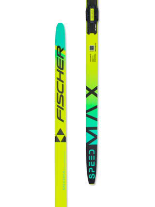 Fischer Speedmax 100 Dp Sprint Cold 191cm