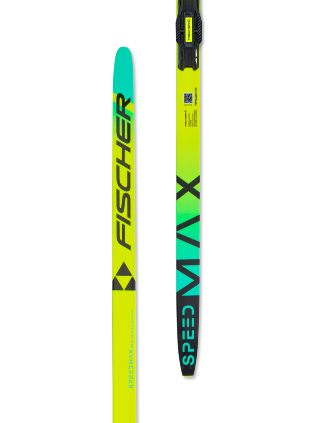 Fischer Speedmax 100 Dp Sprint Cold 191cm 