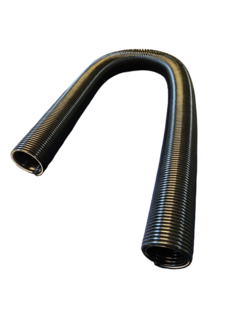 Red Creek Slange Flexi Slange til h&#229;ndtak med avsug