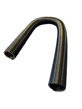 Red Creek Slange Flexi Slange til h&#229;ndtak med avsug