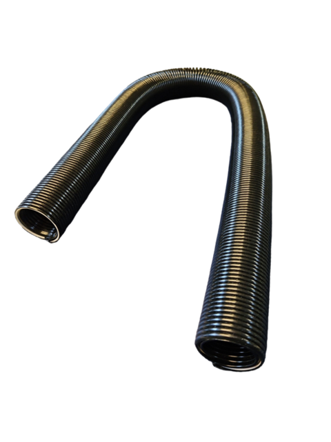 Red Creek Slange Flexi Slange til håndtak med avsug 