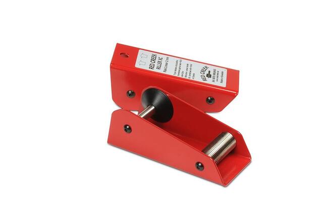 Red Creek Riller XC Rett / Lineær 2 mm 