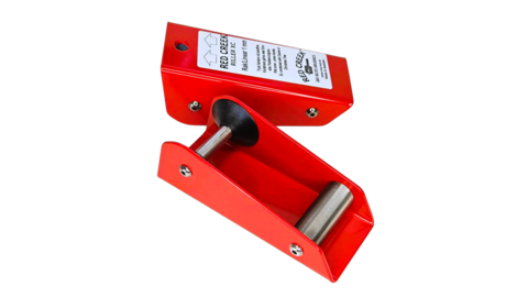 Red Creek Riller XC Rett / Line&#230;r 1 mm