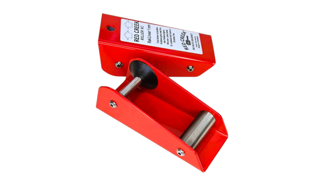 Red Creek Riller XC Rett / Lineær 1 mm 