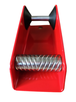 Red Creek Riller XC 0&#186; / -10&#186;, Fiskbein / Traktor / Julegran